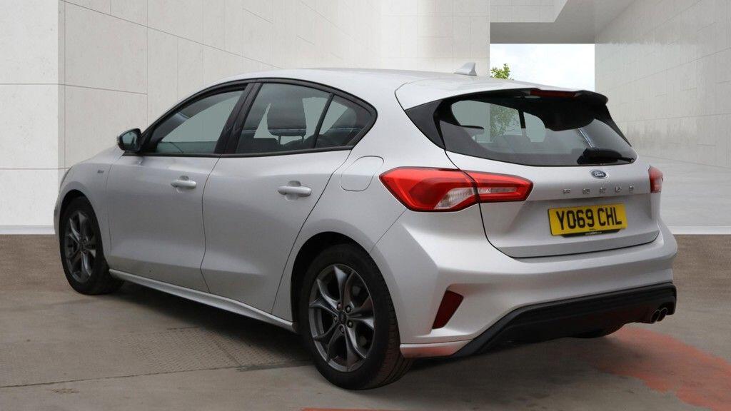 Used Ford Focus 2020 for sale - 78170626: Photo 5