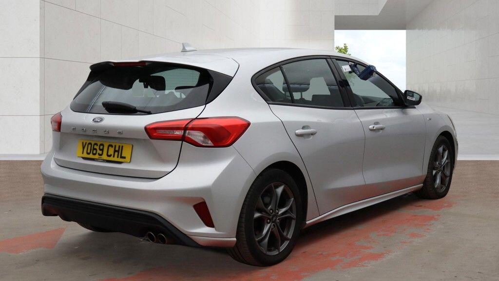 Used Ford Focus 2020 for sale - 78170626: Photo 6