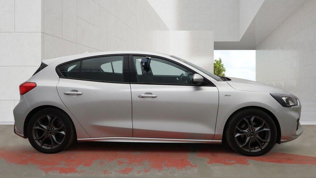 Used Ford Focus 2020 for sale - 78170626: Photo 7