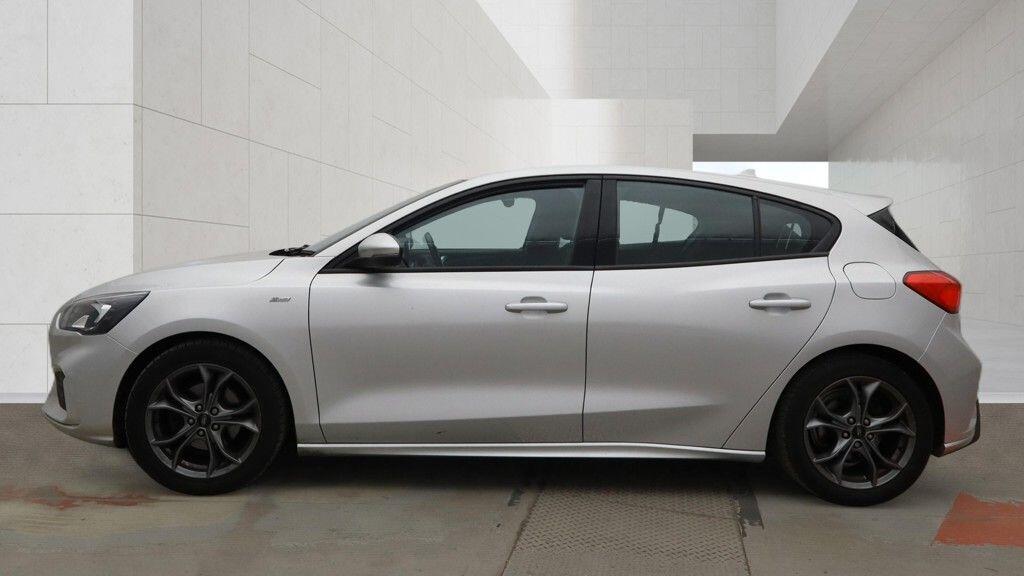 Used Ford Focus 2020 for sale - 78170626: Photo 8