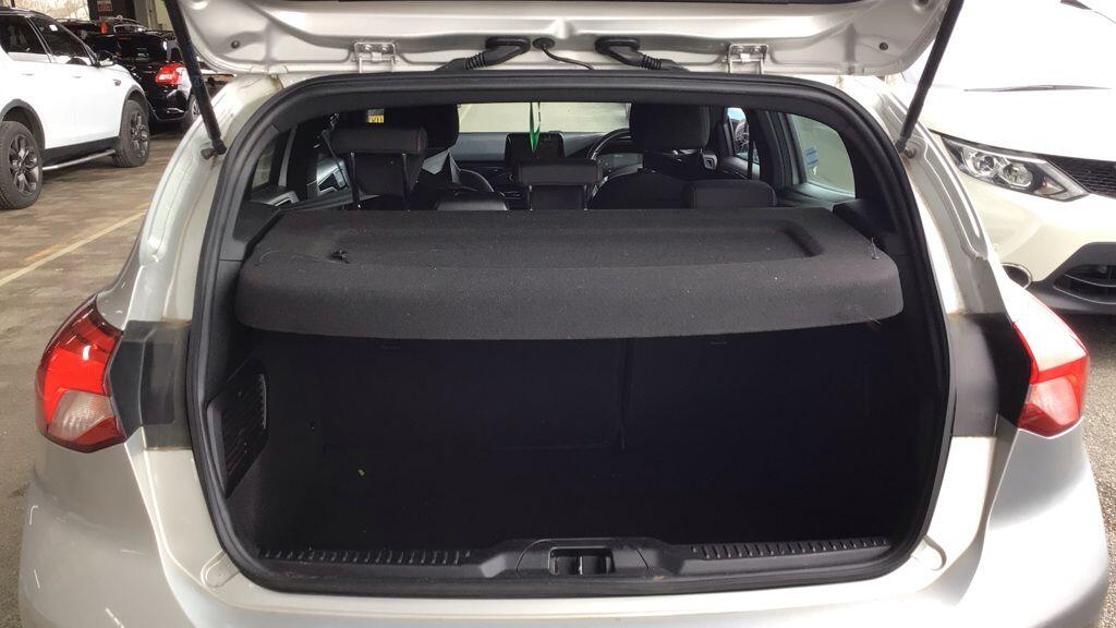 Used Ford Focus 2020 for sale - 78170626: Photo 9