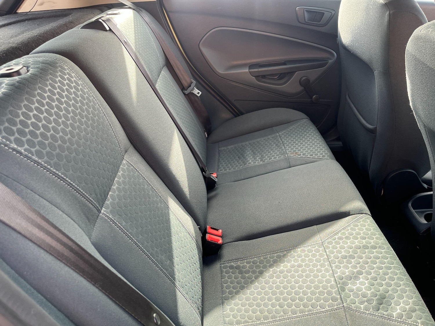 Used Ford Fiesta 2010 for sale - 77824920: Photo 11