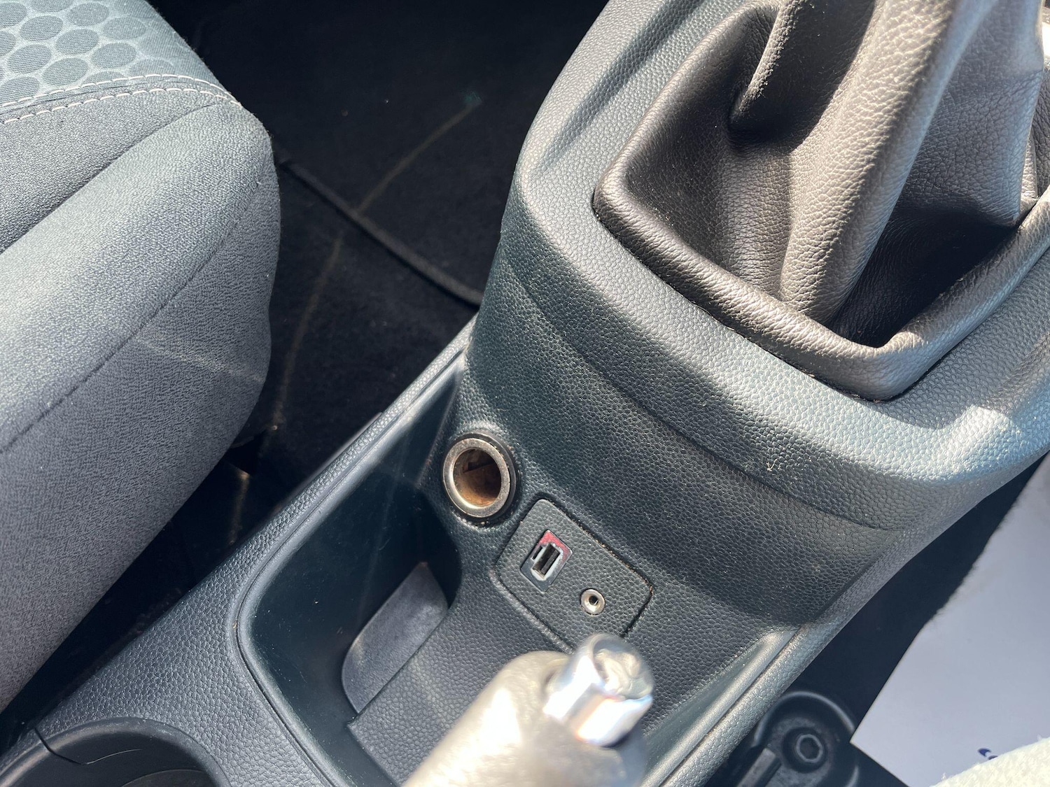 Used Ford Fiesta 2010 for sale - 77824920: Photo 22