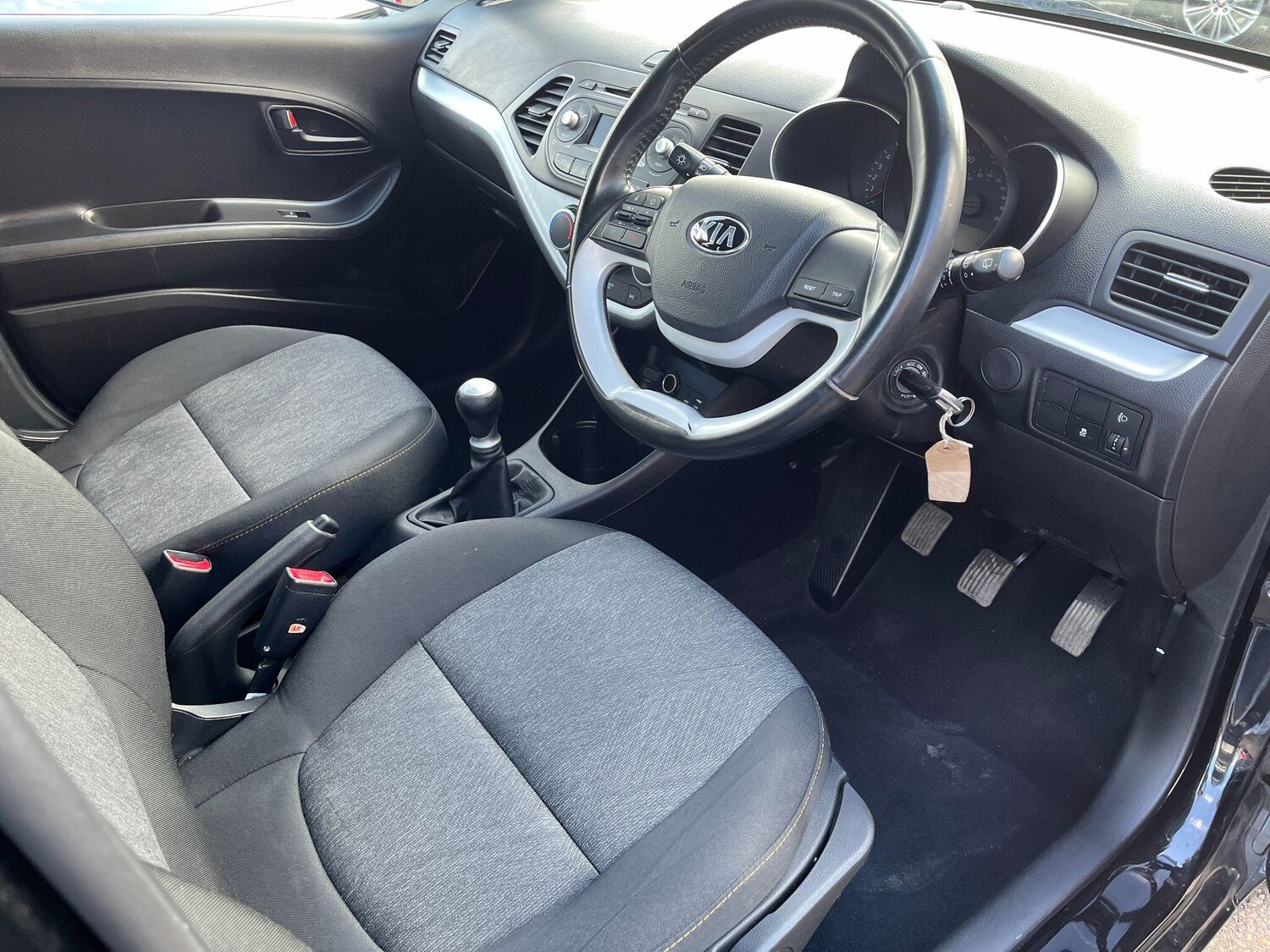 Used Kia Picanto for sale - 78214095: Photo 10