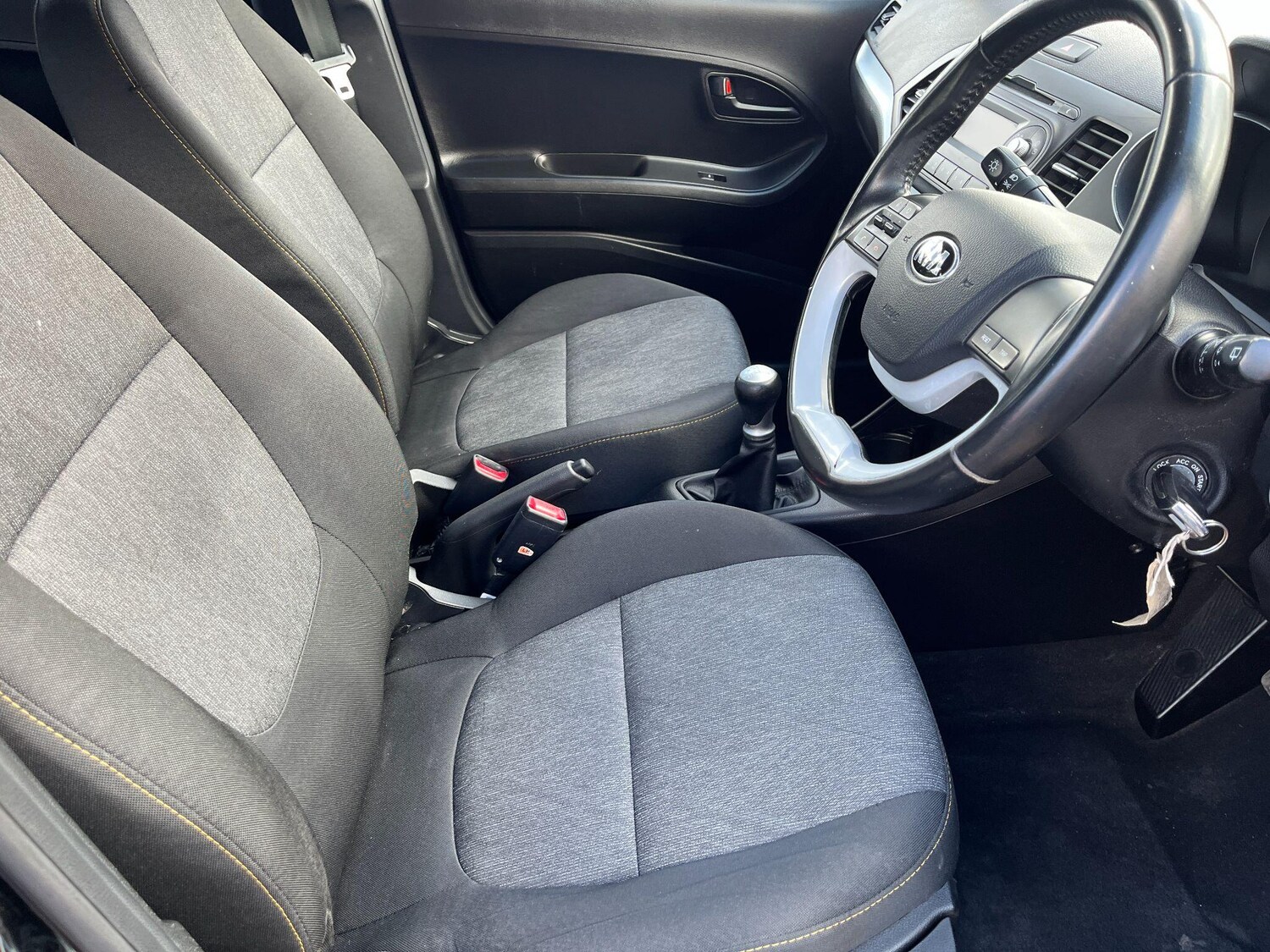 Used Kia Picanto for sale - 78214095: Photo 11