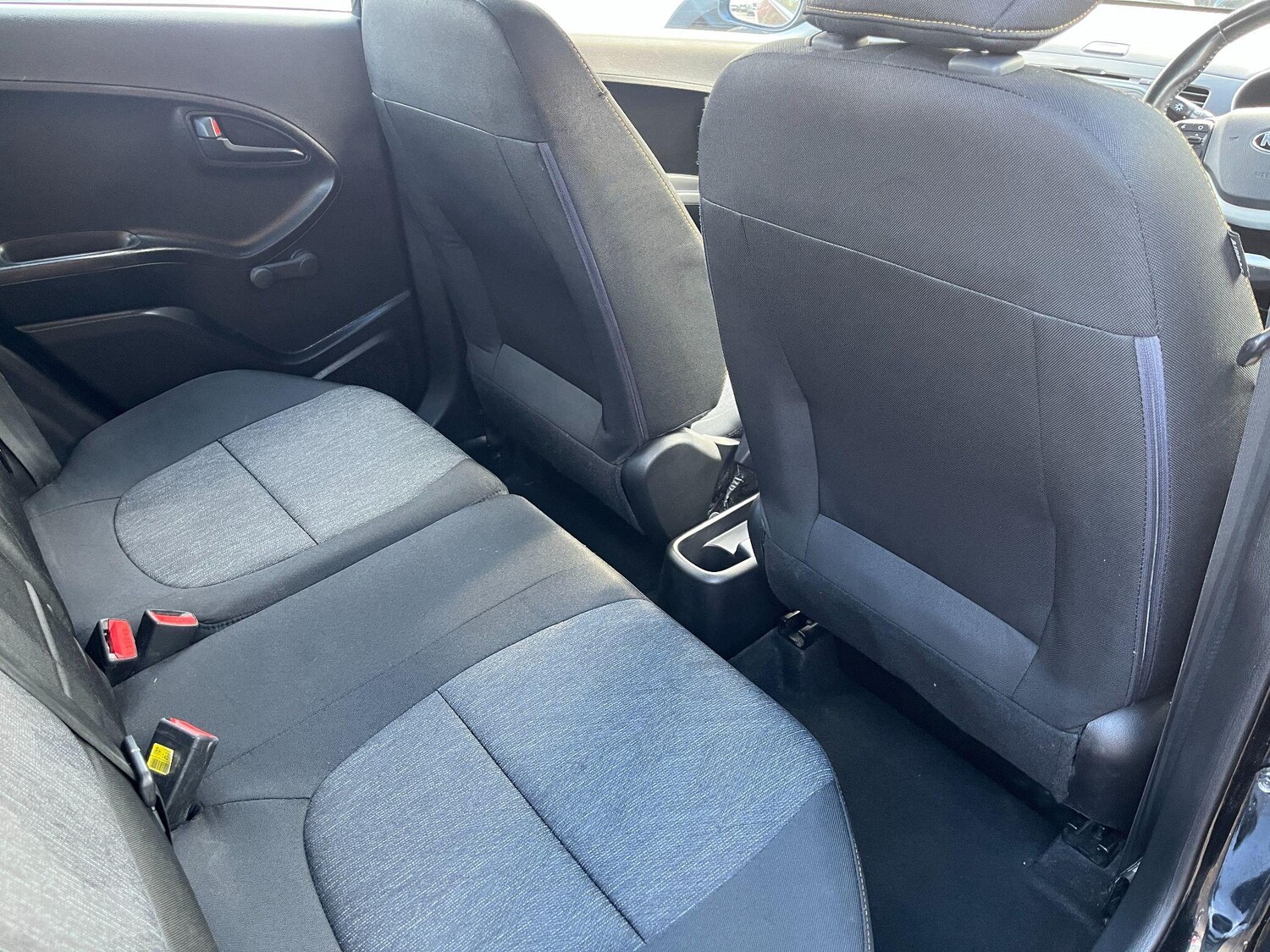 Used Kia Picanto for sale - 78214095: Photo 12