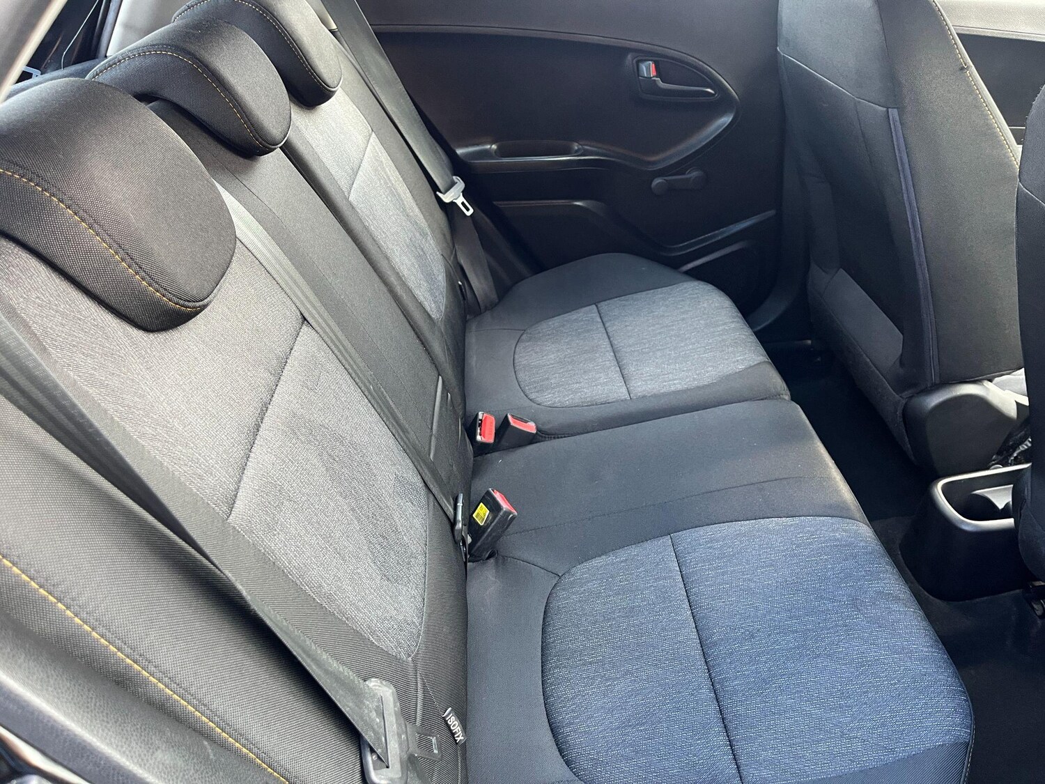 Used Kia Picanto for sale - 78214095: Photo 13