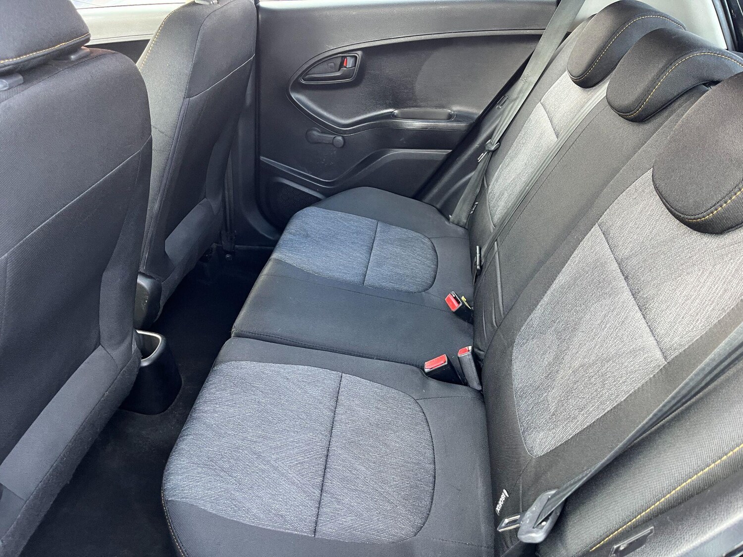 Used Kia Picanto for sale - 78214095: Photo 15