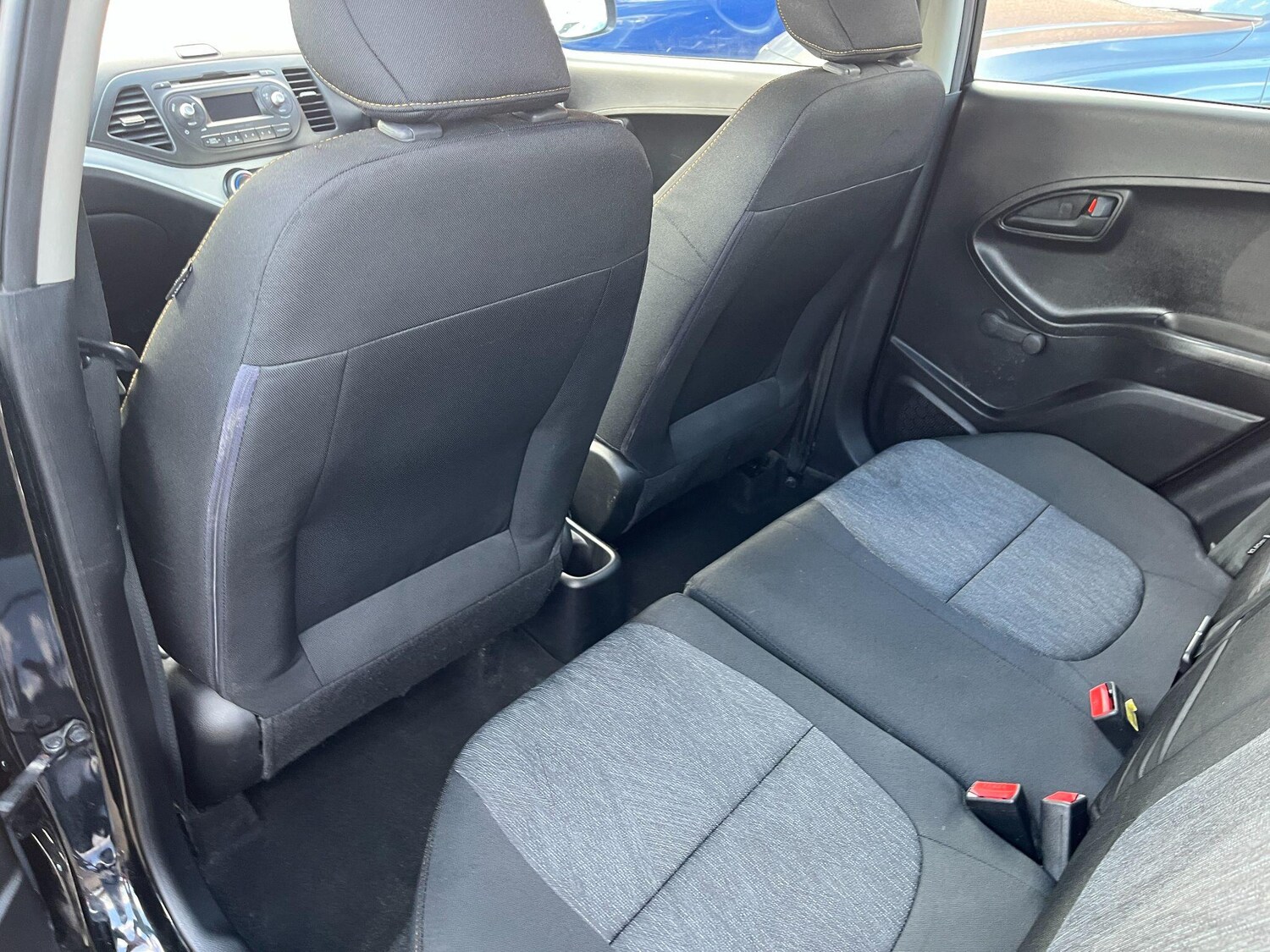 Used Kia Picanto for sale - 78214095: Photo 16