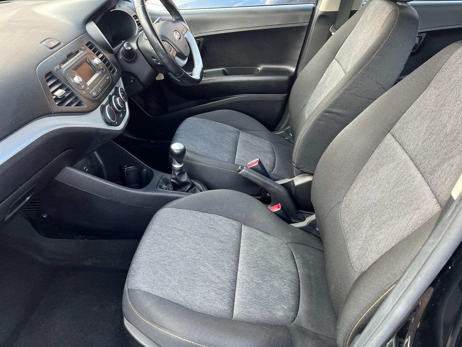 Used Kia Picanto for sale - 78214095: Photo 17