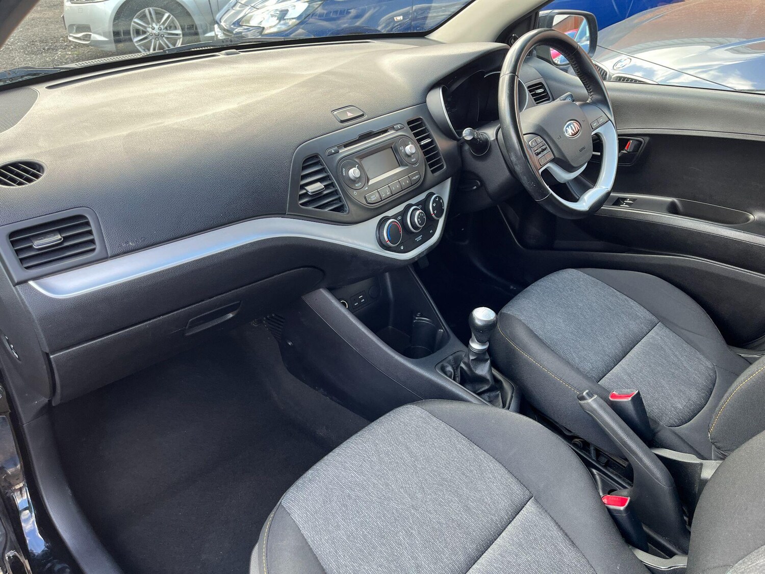 Used Kia Picanto for sale - 78214095: Photo 18