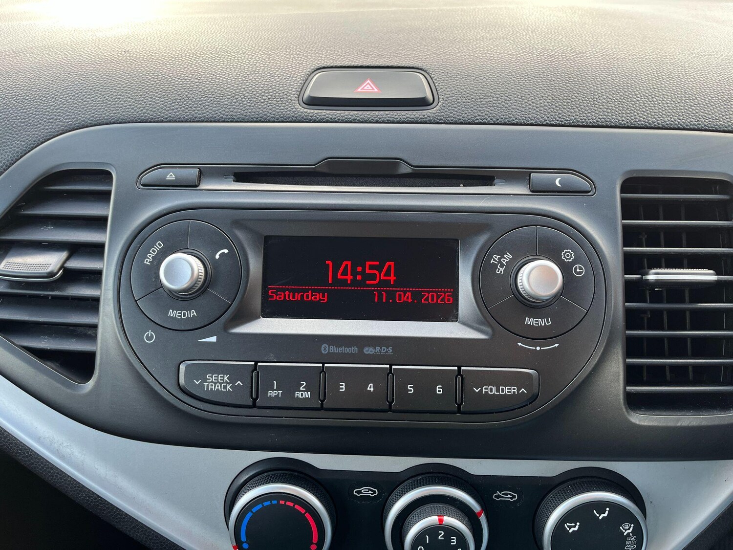 Used Kia Picanto for sale - 78214095: Photo 21