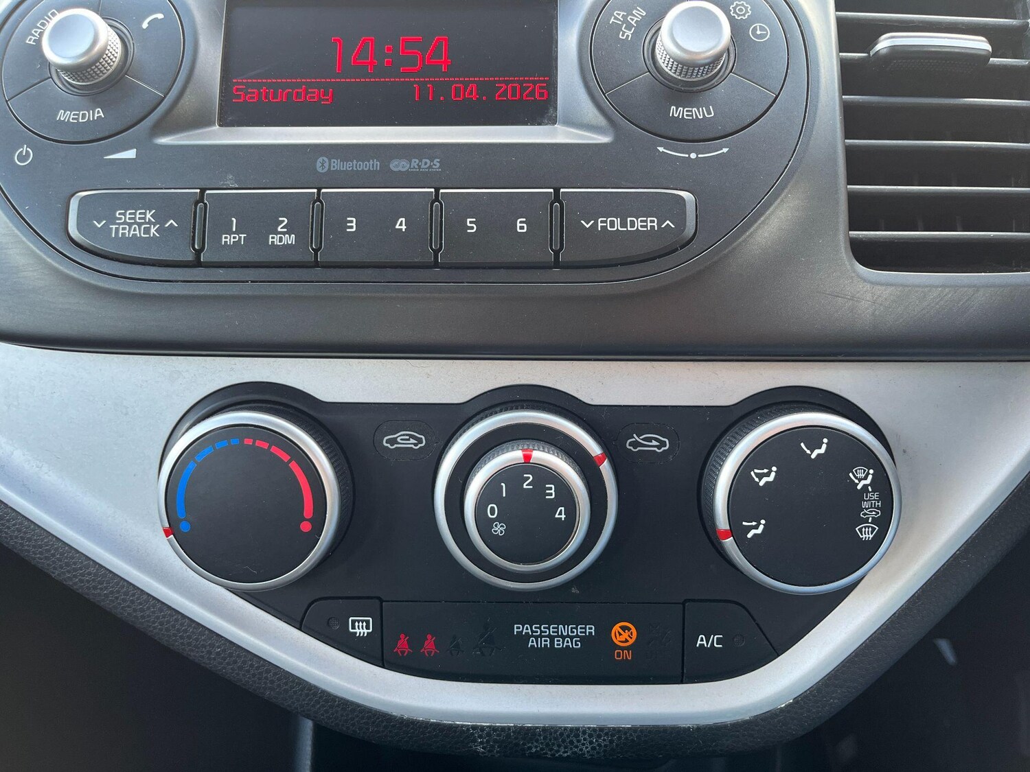 Used Kia Picanto for sale - 78214095: Photo 22