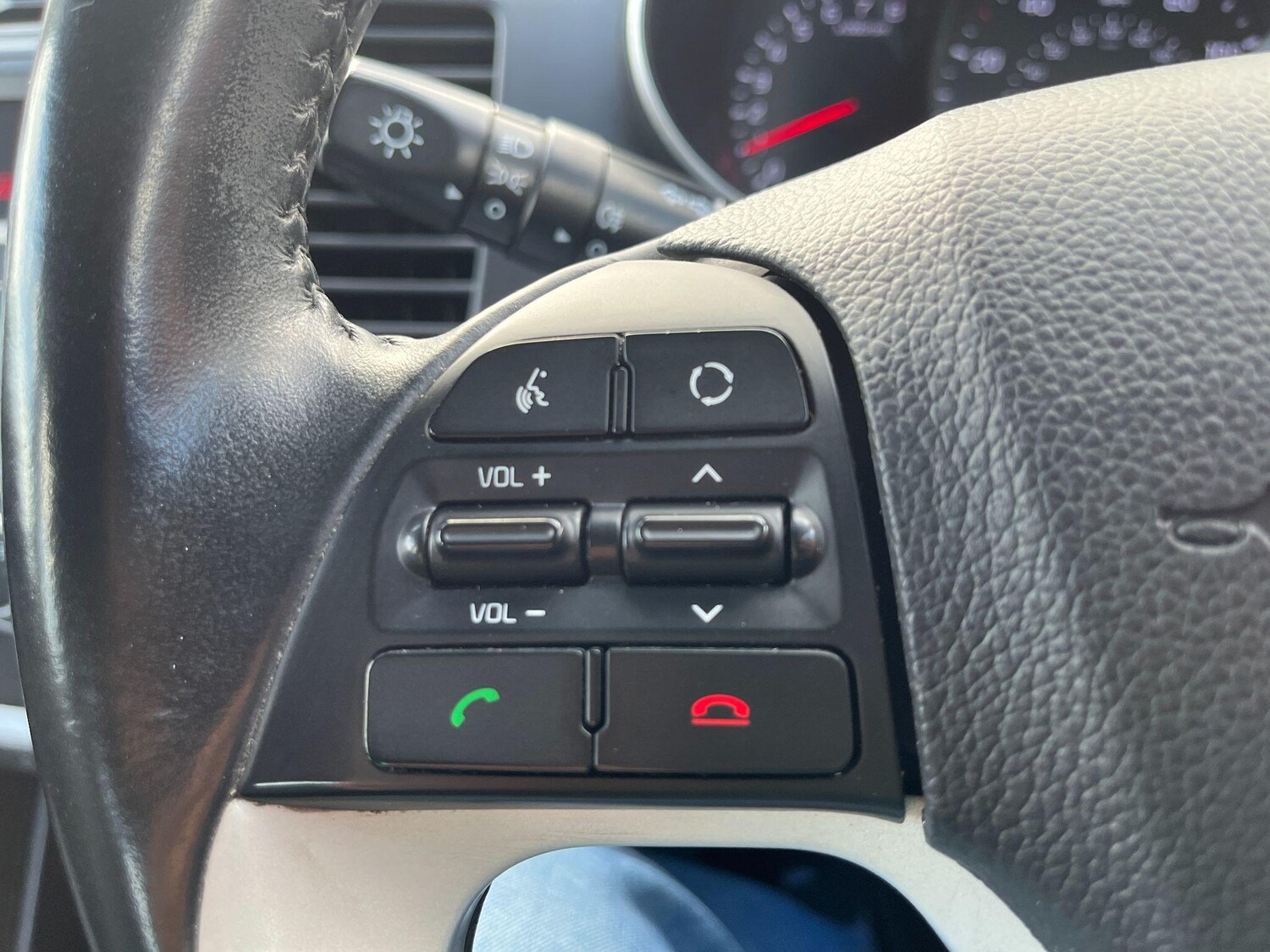 Used Kia Picanto for sale - 78214095: Photo 23