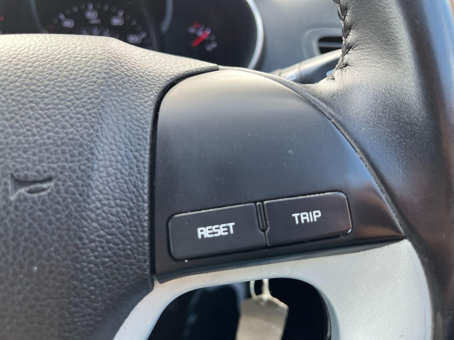 Used Kia Picanto for sale - 78214095: Photo 24