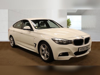 Used BMW 3 Series 2016 for sale - 78291677: Photo