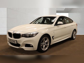 Used BMW 3 Series 2016 for sale - 78291677: Photo