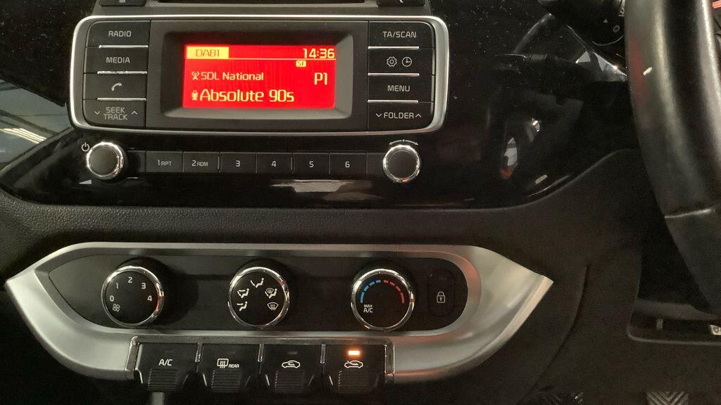 Used Kia Rio 2015 for sale - 77131018: Photo 10