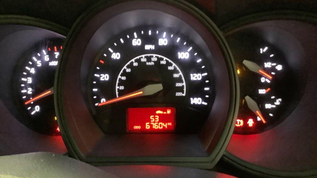 Used Kia Rio 2015 for sale - 77131018: Photo 6