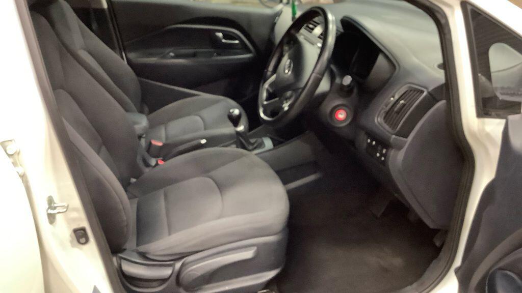 Used Kia Rio 2015 for sale - 77131018: Photo 9