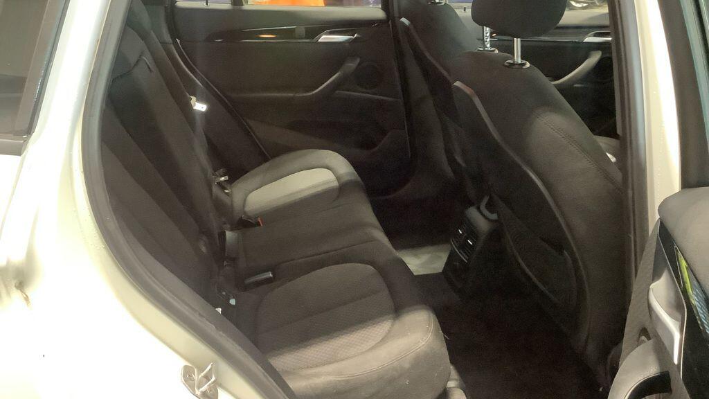 Used BMW X1 for sale - 77266729: Photo 10