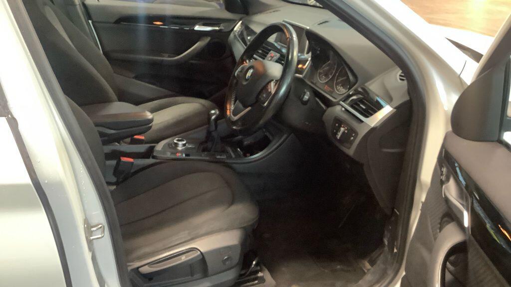 Used BMW X1 for sale - 77266729: Photo 11