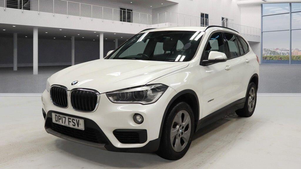 Used BMW X1 for sale - 77266729: Photo 4