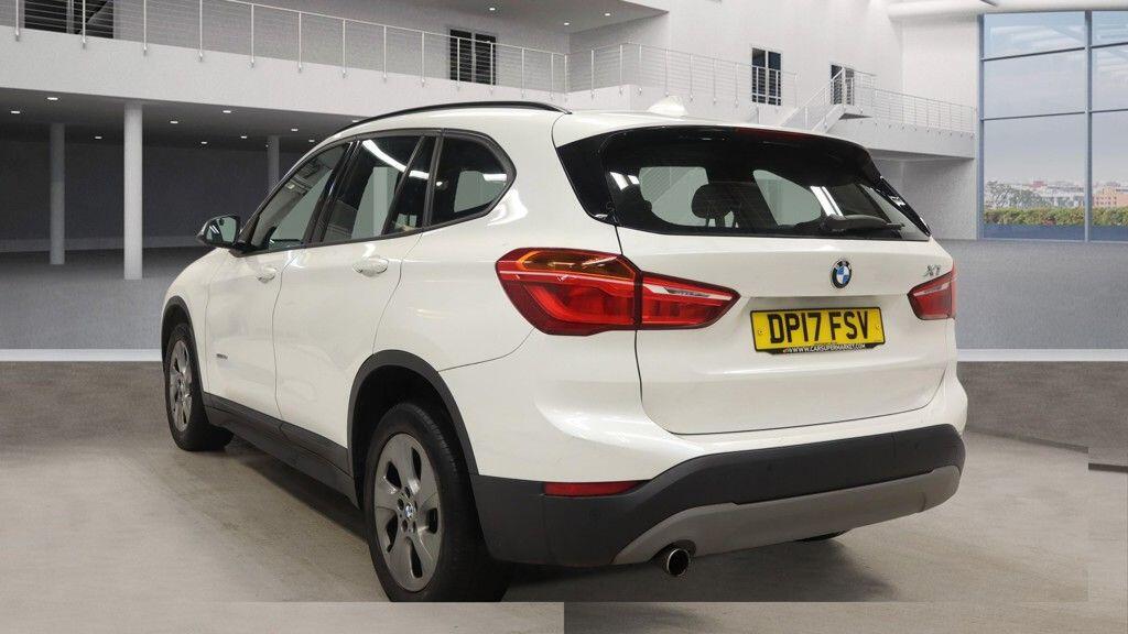 Used BMW X1 for sale - 77266729: Photo 5