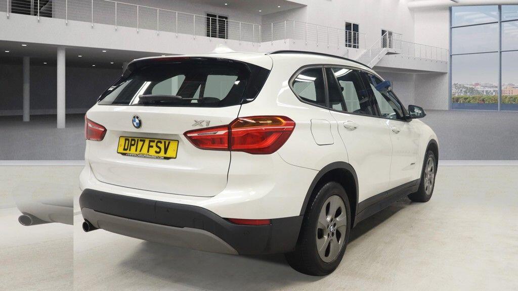 Used BMW X1 for sale - 77266729: Photo 6