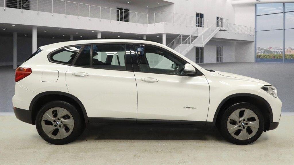 Used BMW X1 for sale - 77266729: Photo 7