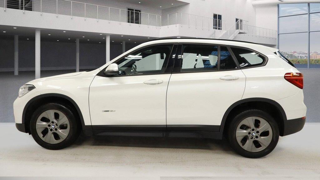 Used BMW X1 for sale - 77266729: Photo 8