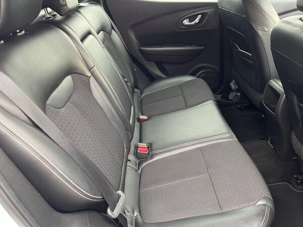 Used Renault Kadjar 2018 for sale - 76109288: Photo 10