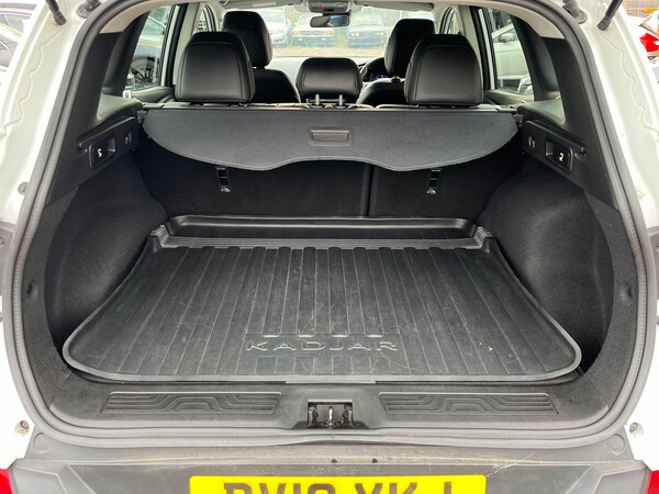 Used Renault Kadjar 2018 for sale - 76109288: Photo 11