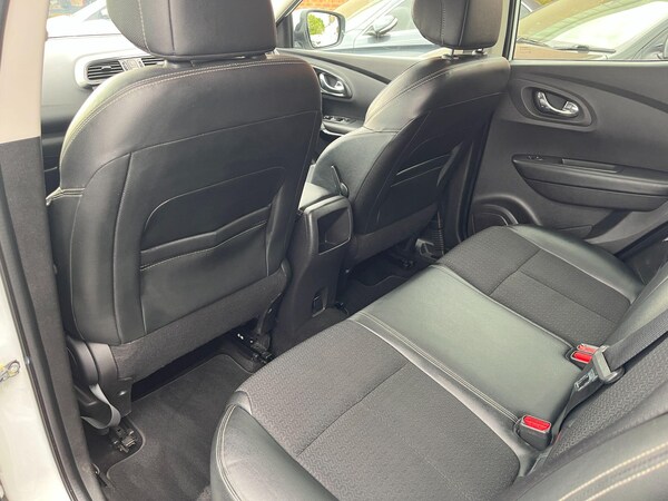 Used Renault Kadjar 2018 for sale - 76109288: Photo 13