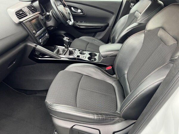 Used Renault Kadjar 2018 for sale - 76109288: Photo 14