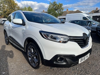 Renault - Kadjar