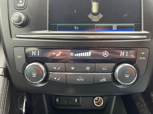Used Renault Kadjar 2018 for sale - 76109288: Photo 25