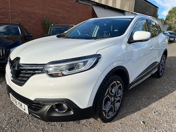 Used Renault Kadjar 2018 for sale - 76109288: Photo 3