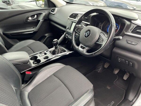 Used Renault Kadjar 2018 for sale - 76109288: Photo 7