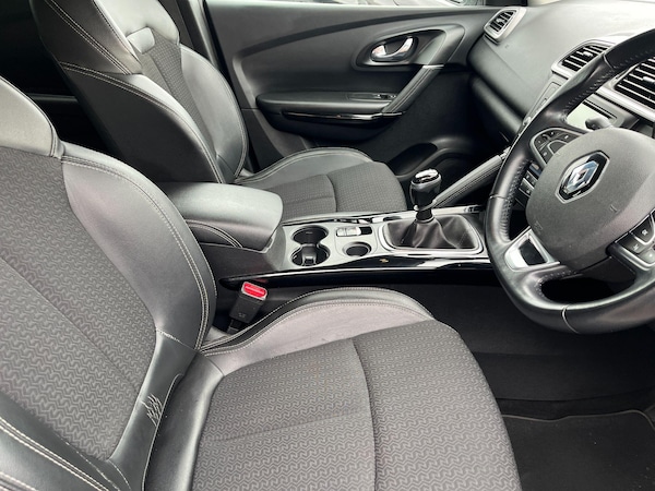 Used Renault Kadjar 2018 for sale - 76109288: Photo 8