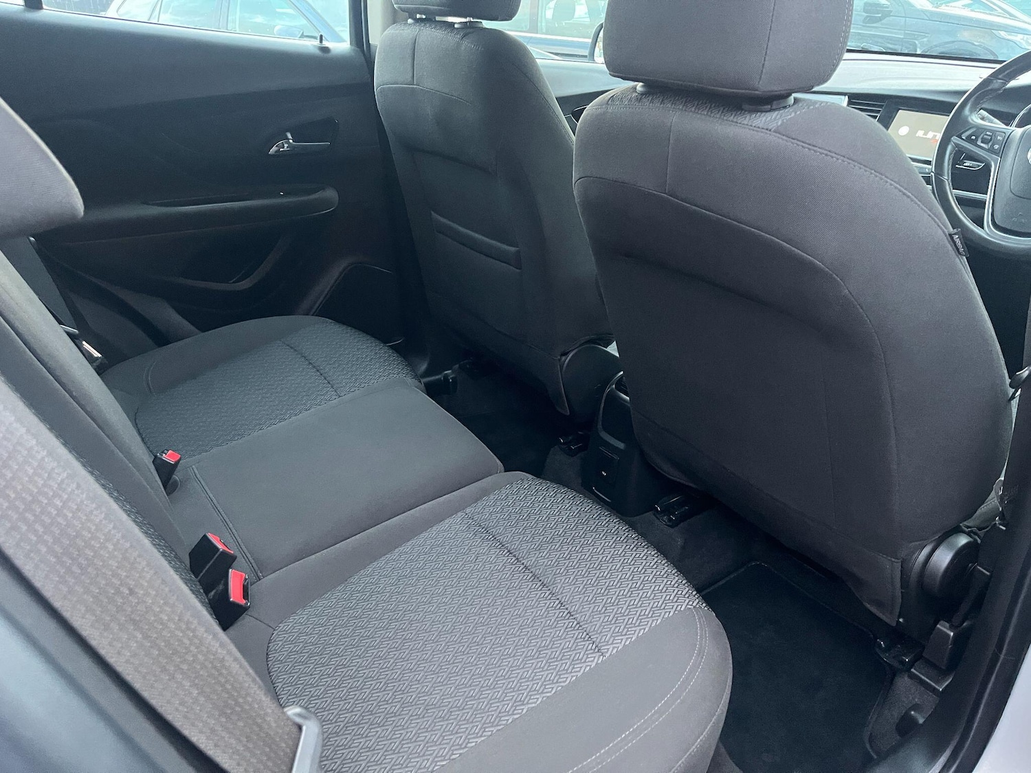 Used Vauxhall Mokka X 2016 for sale - 76433275: Photo 10