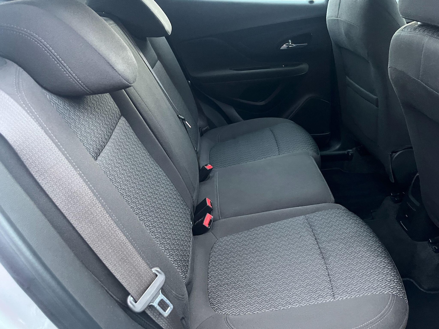 Used Vauxhall Mokka X 2016 for sale - 76433275: Photo 11