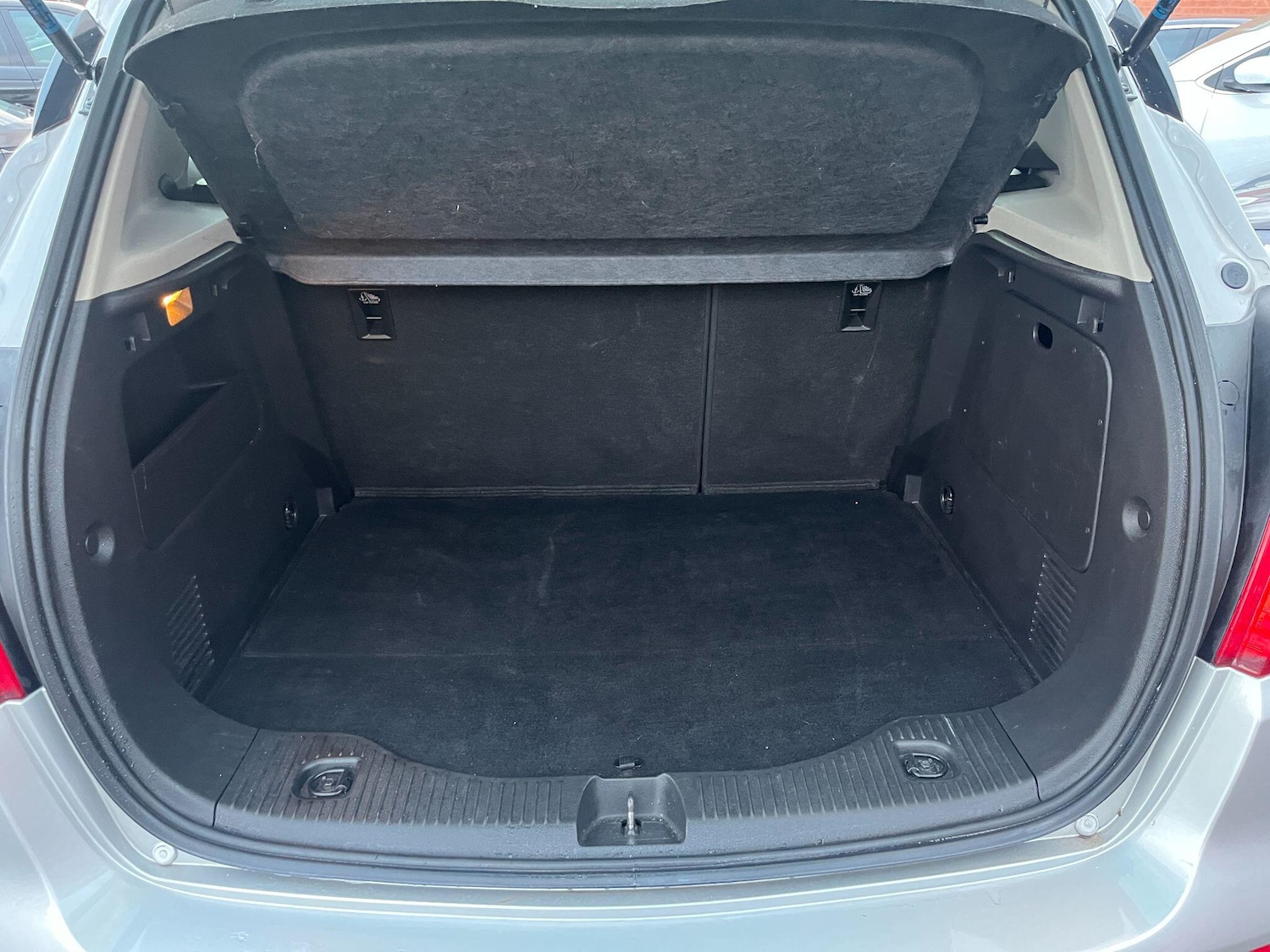 Used Vauxhall Mokka X 2016 for sale - 76433275: Photo 12