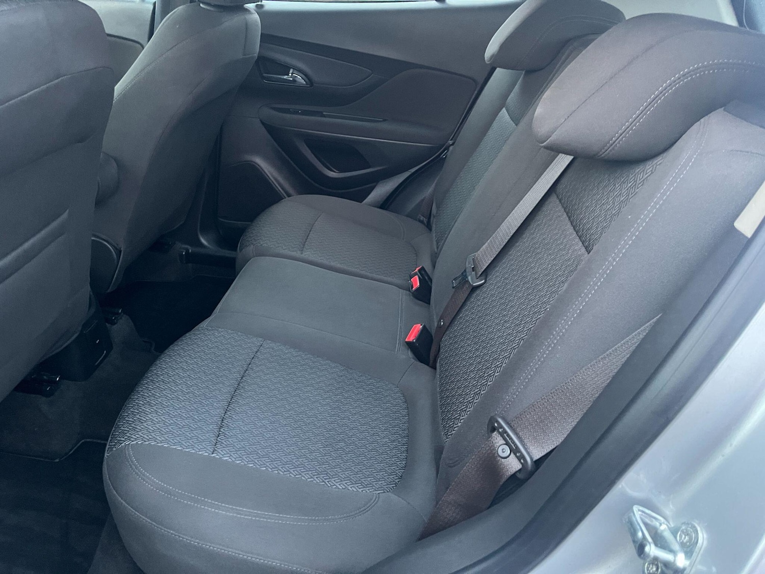 Used Vauxhall Mokka X 2016 for sale - 76433275: Photo 13