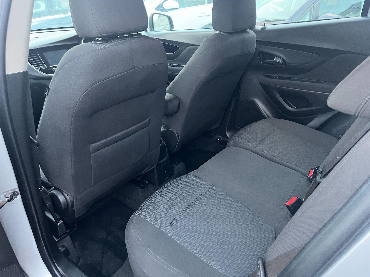 Used Vauxhall Mokka X 2016 for sale - 76433275: Photo 14