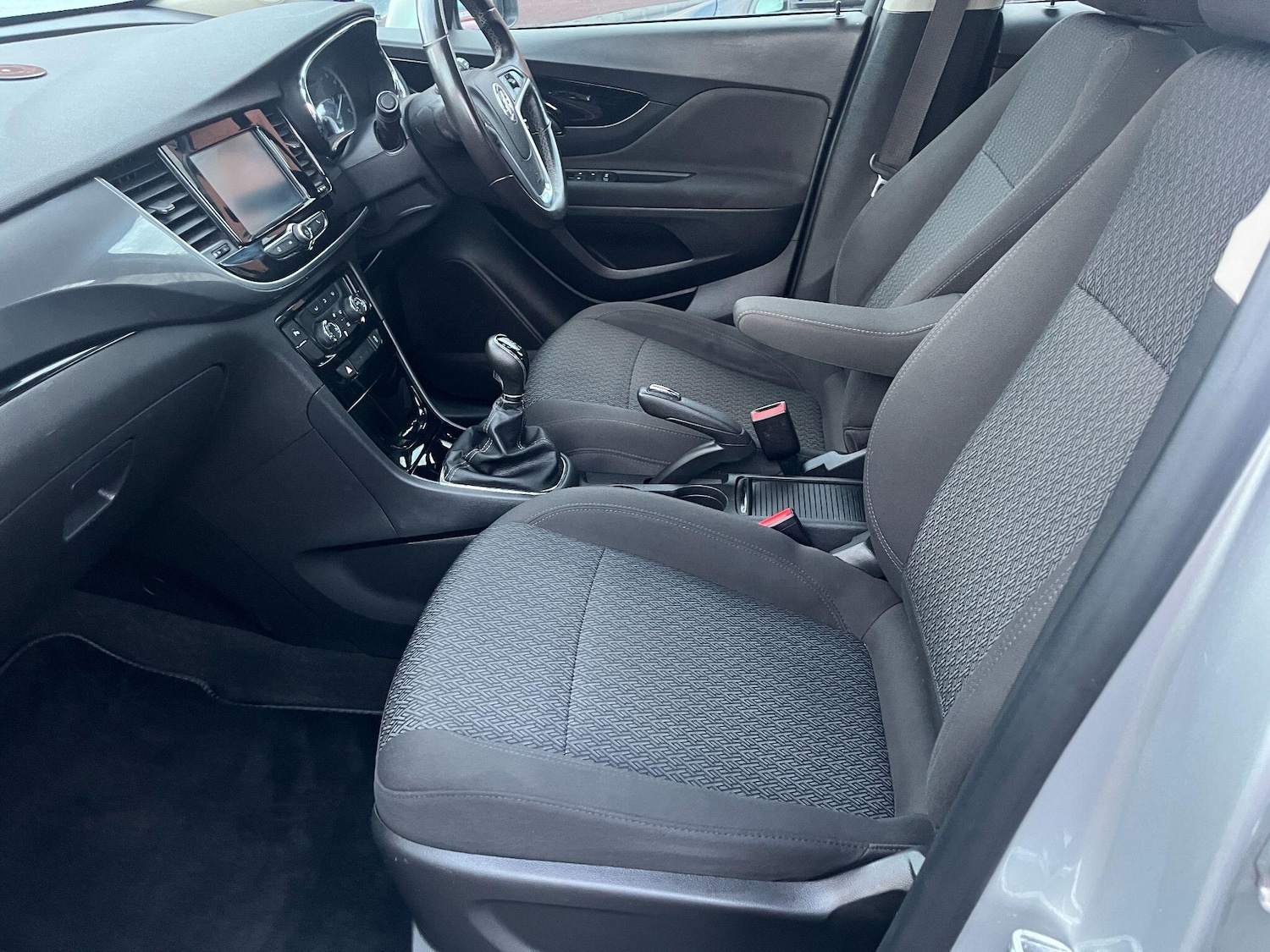 Used Vauxhall Mokka X 2016 for sale - 76433275: Photo 15