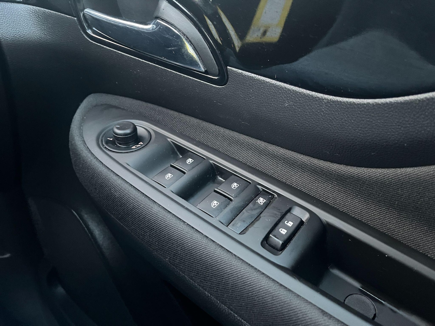 Used Vauxhall Mokka X 2016 for sale - 76433275: Photo 17