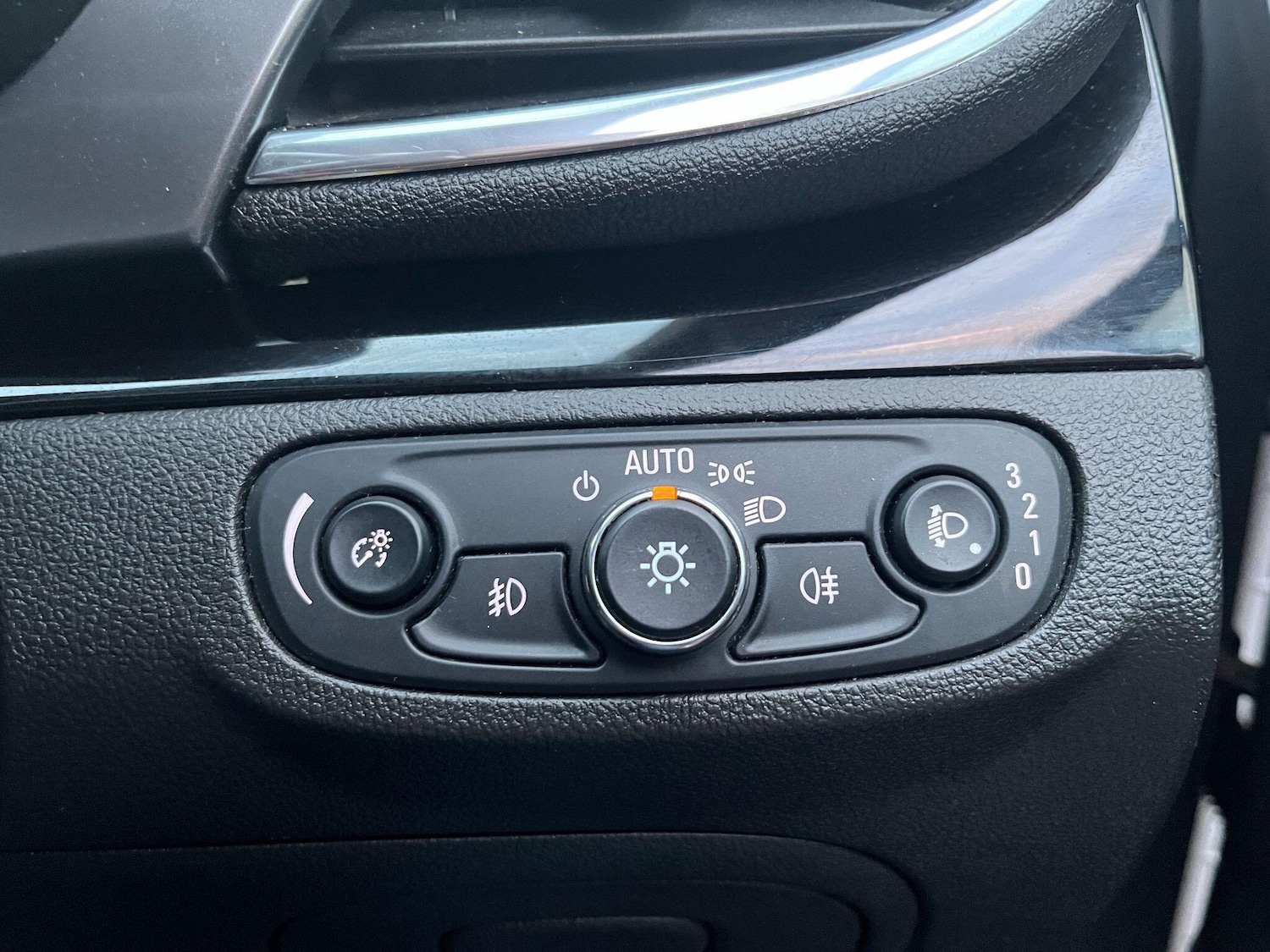 Used Vauxhall Mokka X 2016 for sale - 76433275: Photo 18