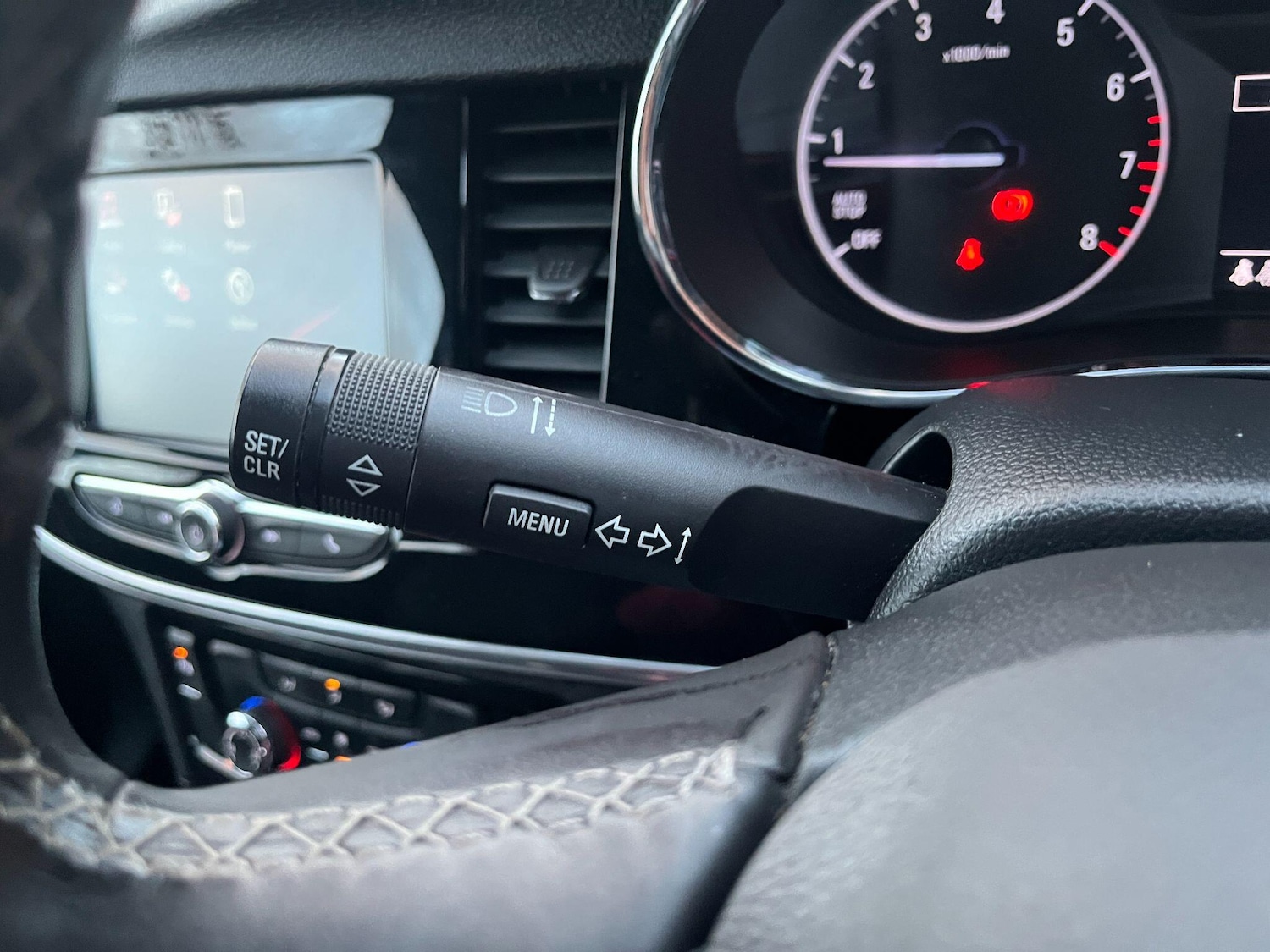 Used Vauxhall Mokka X 2016 for sale - 76433275: Photo 20