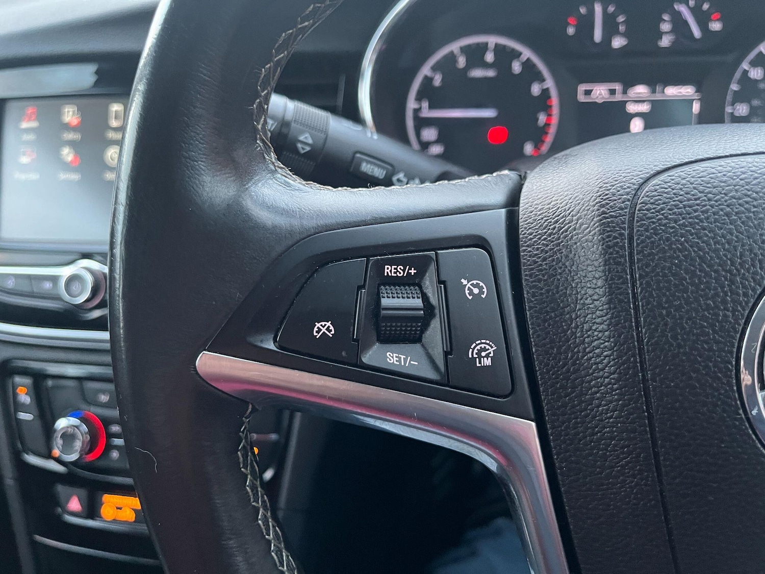 Used Vauxhall Mokka X 2016 for sale - 76433275: Photo 21